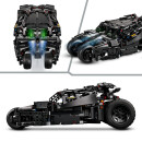 Batmobile™ Tumbler