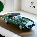 Jaguar E-Type