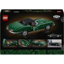 Jaguar E-Type