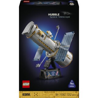 Hubble-Weltraumteleskop