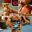 E.T. the Extra-Terrestrial