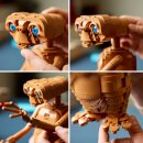 E.T. the Extra-Terrestrial