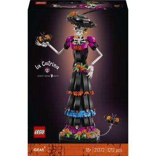 La Catrina