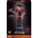 La Catrina