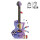 Olivia Rodrigos Gitarre