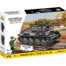 Panzer 38(t) / (ČKD) LT vz.38