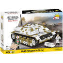 Jagdpanzer IV/70 (V) (Sd.Kfz.162/1)