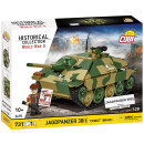 Jagdpanzer 38(t) "Chwat" (Brave)