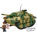 Jagdpanzer 38(t) "Chwat" (Brave)