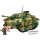 Jagdpanzer 38(t) "Chwat" (Brave)