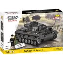 Panzer III Ausf.H