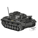 Panzer III Ausf.H