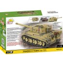 Panzer VI Tiger I no 131