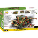 Pz.Kpfw. VI Tiger Ausf.E