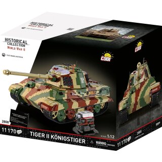 Tiger II Königstiger