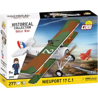 Nieuport 17 C.1
