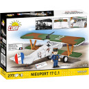 Nieuport 17 C.1