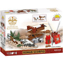 Römischer Skorpion
