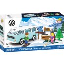 Volkswagen T3 Winter Adventure