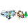 Volkswagen T3 Winter Adventure
