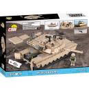 M1A2 Abrams