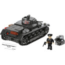 Panzer I Ausf.B