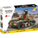 Light Tank 7TP