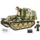 Sd.Kfz. 138/1 Grille Ausf. M