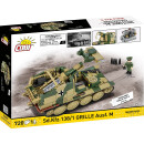 Sd.Kfz. 138/1 Grille Ausf. M
