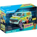 SCOOBY-DOO! Mystery Machine