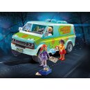 SCOOBY-DOO! Mystery Machine