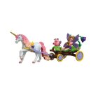 Einhornkutsche