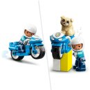 Police Motorcycle