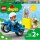 Police Motorcycle