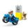 Police Motorcycle