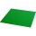 Grüne Bauplatte