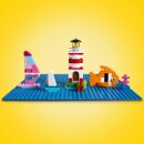 Blue Baseplate