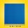 Blue Baseplate