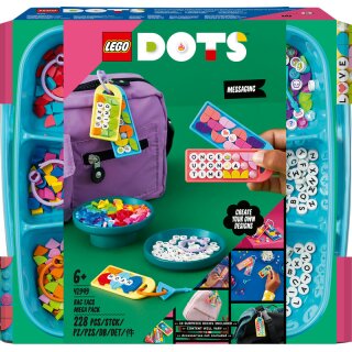 Bag Tags Mega Pack - Messaging
