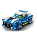 Police Car