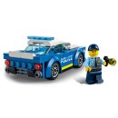 Police Car