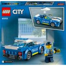 Police Car