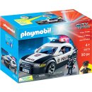 Polizeiauto
