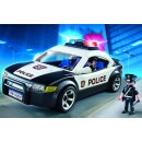 Polizeiauto