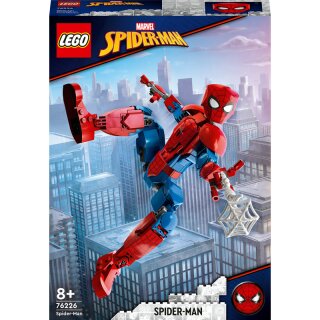 Spider-Man Figur