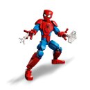Spider-Man Figur
