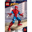 Spider-Man Figur
