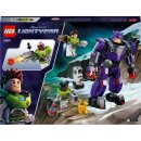 Duell mit Zurg