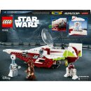 Obi-Wan Kenobis Jedi Starfighter