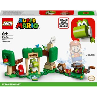 Yoshis Geschenkhaus Erweiterungsset